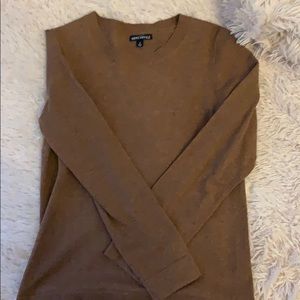 Jcrew sweater